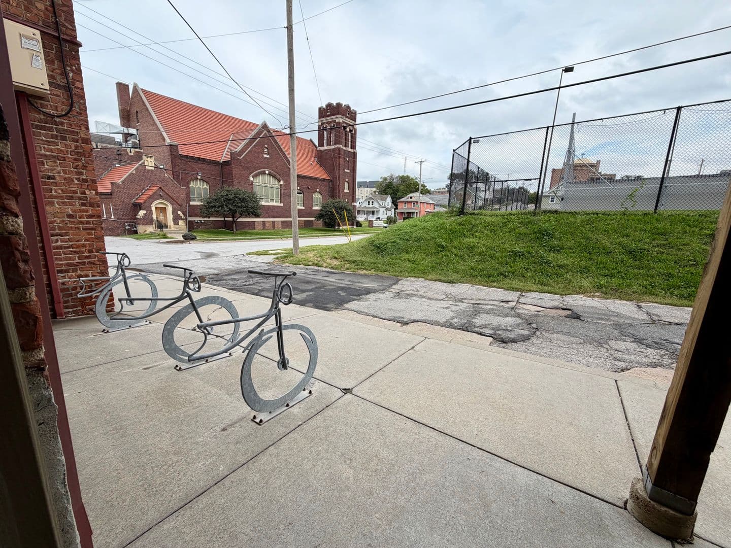 Omaha Apartment: 601-617 S. 31st Avenue