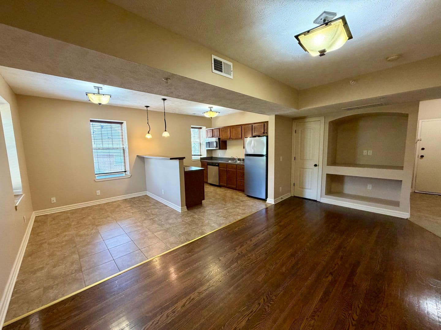Omaha Apartment: 515 S. 31st Street