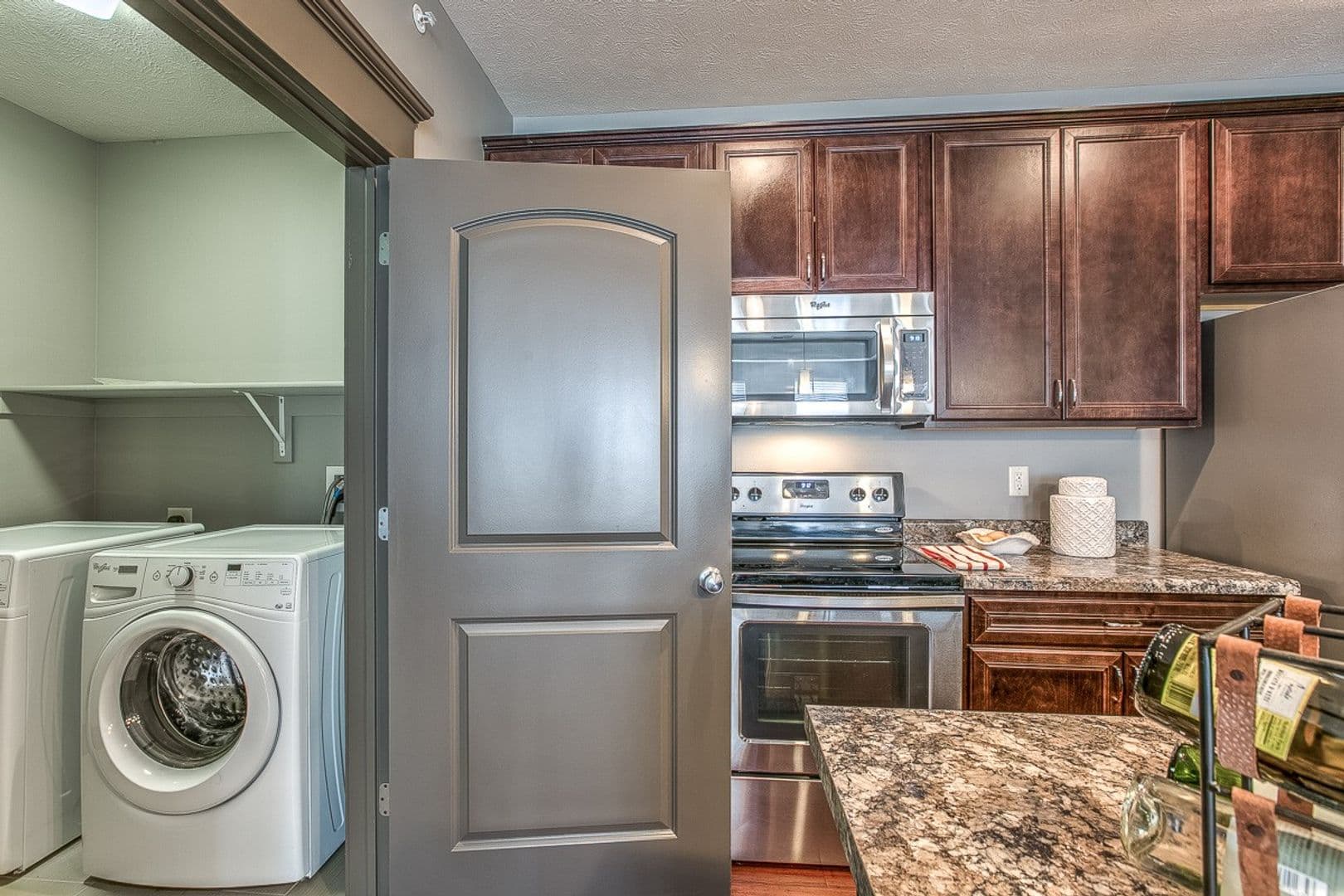 Elkhorn Apartment: 1010 N. 192nd Court, 1004 N. 192nd Court, 1011 N. 192nd Court