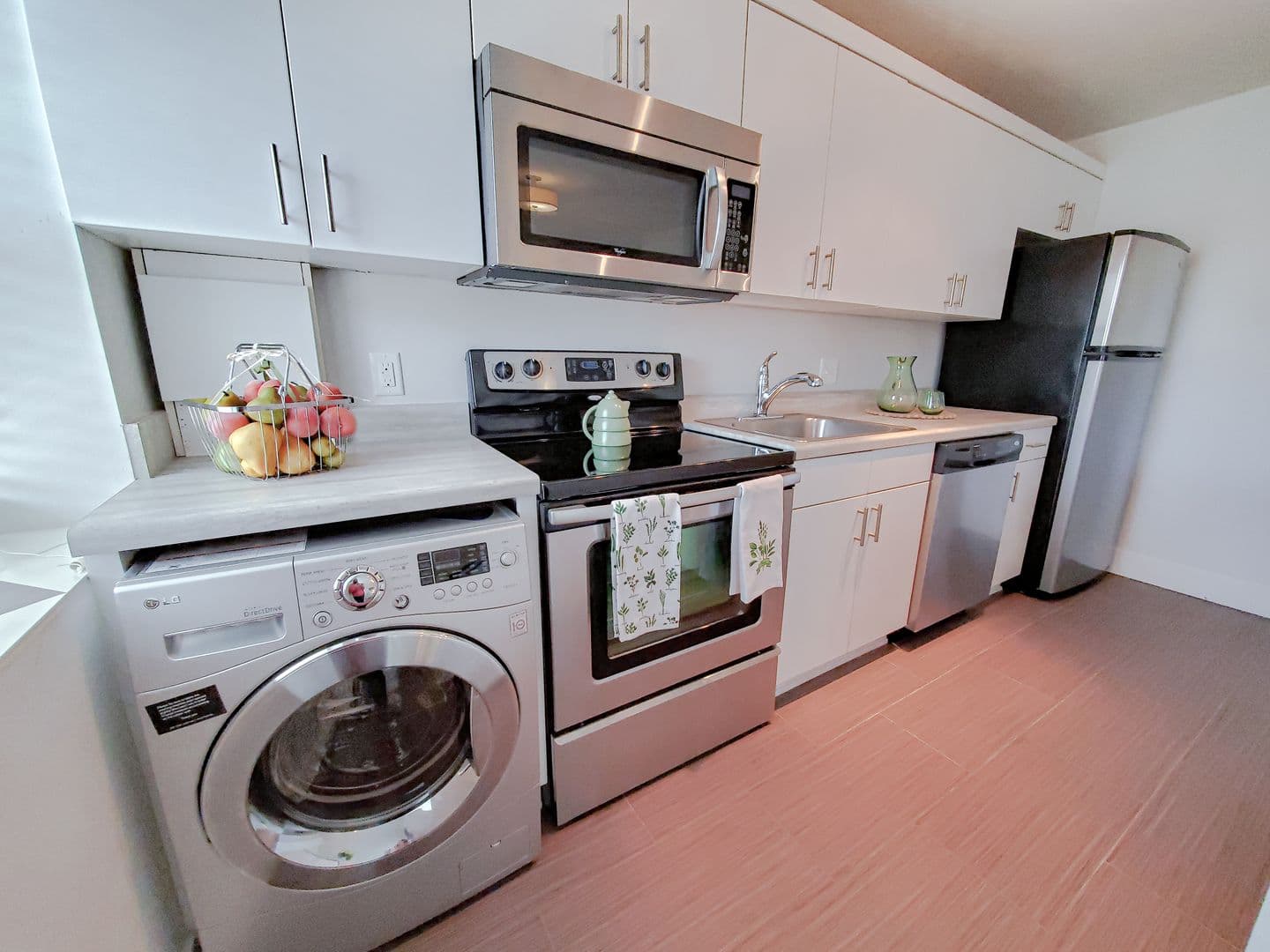 Omaha Apartment: 836-846 Park Avenue