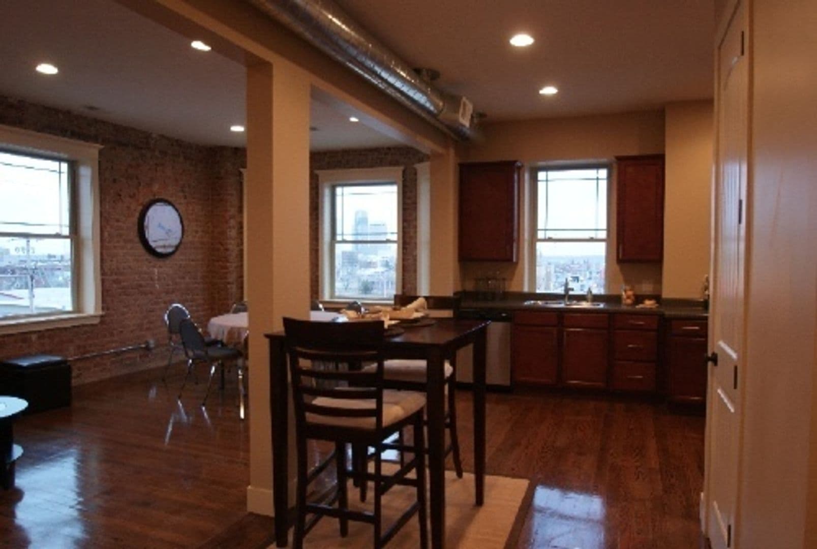 Omaha Apartment: 804 Park Avenue