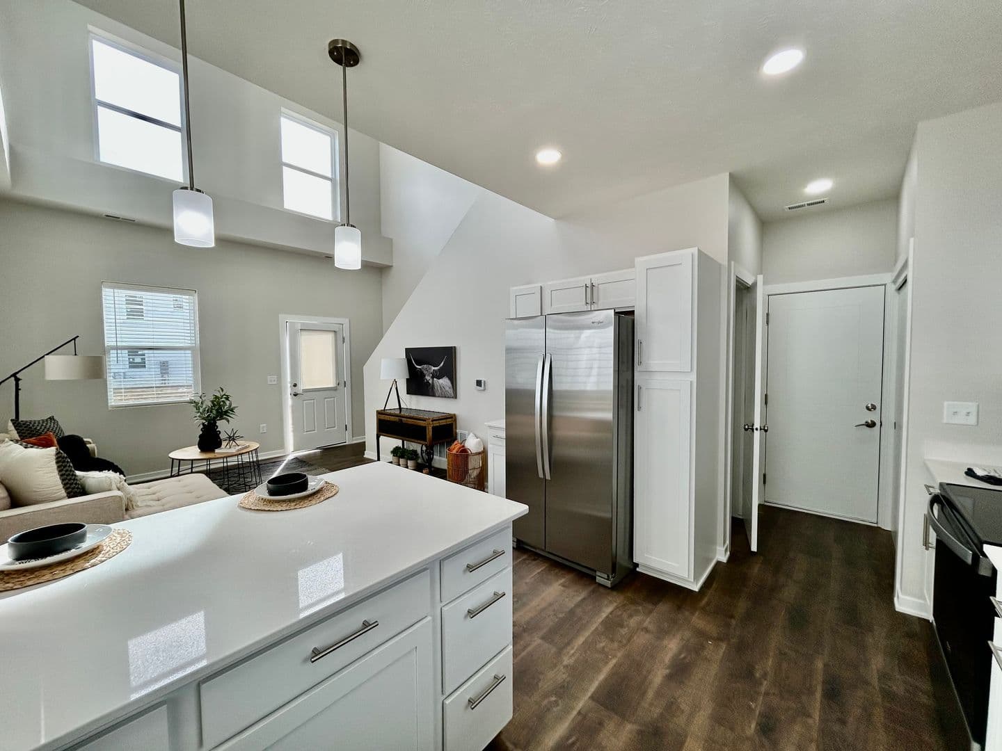 Omaha Apartment: 13041 Cornhusker Road
