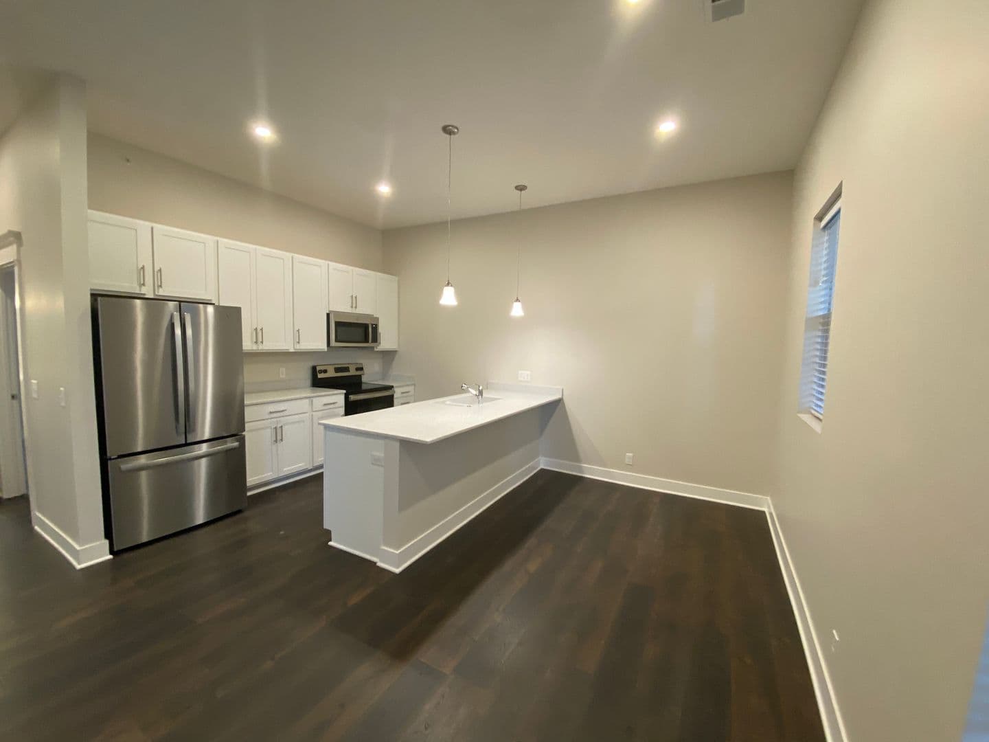 Ralston Apartment: 7630 Park Drive