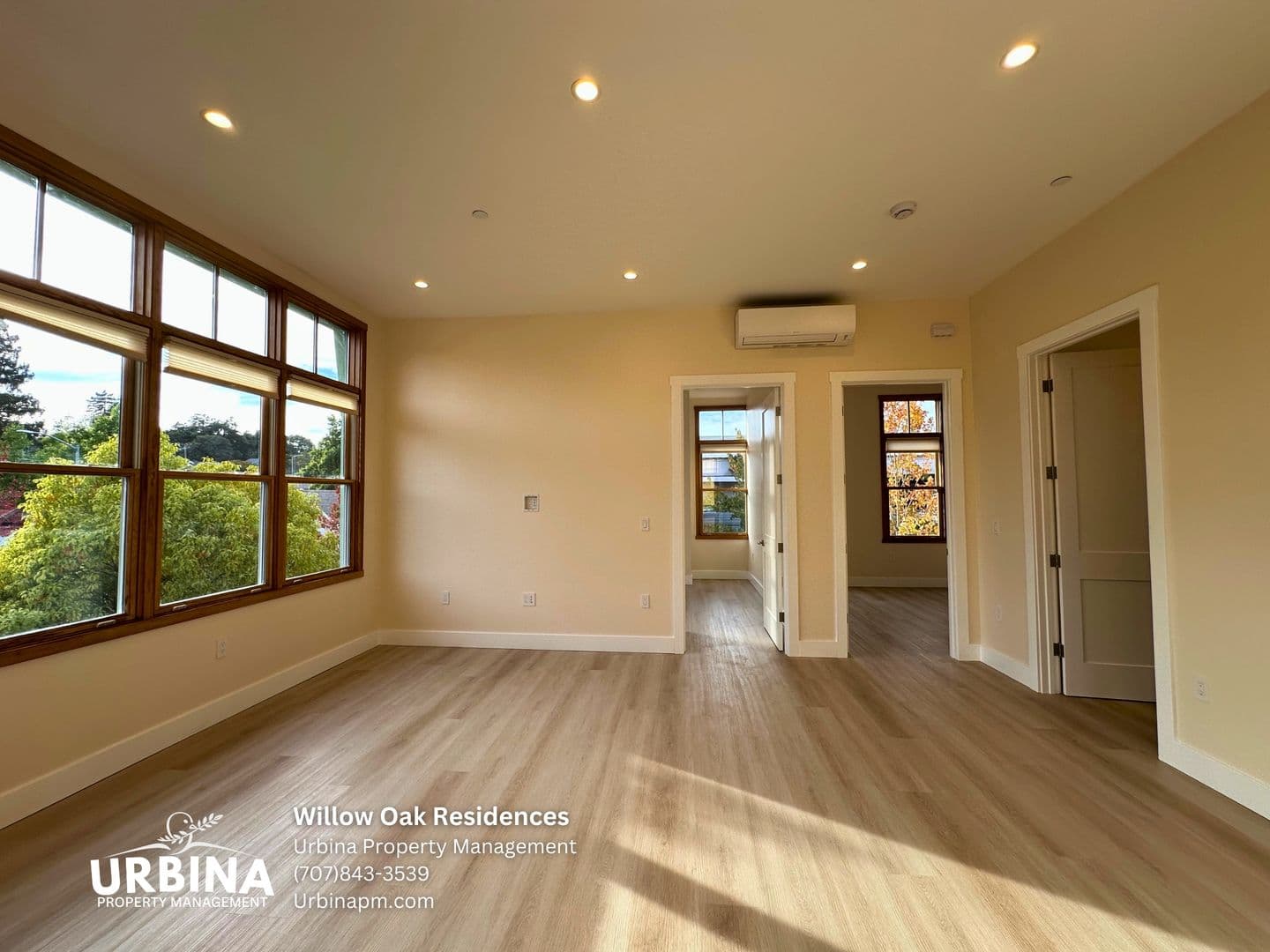 Sebastopol Apartment: 200 South Main Street