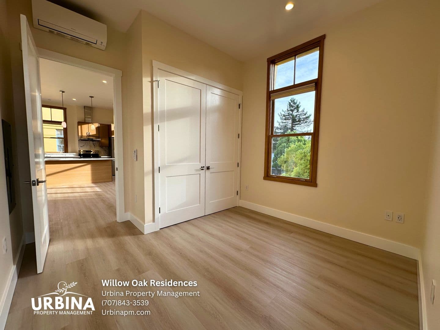 Sebastopol Apartment: 200 South Main Street