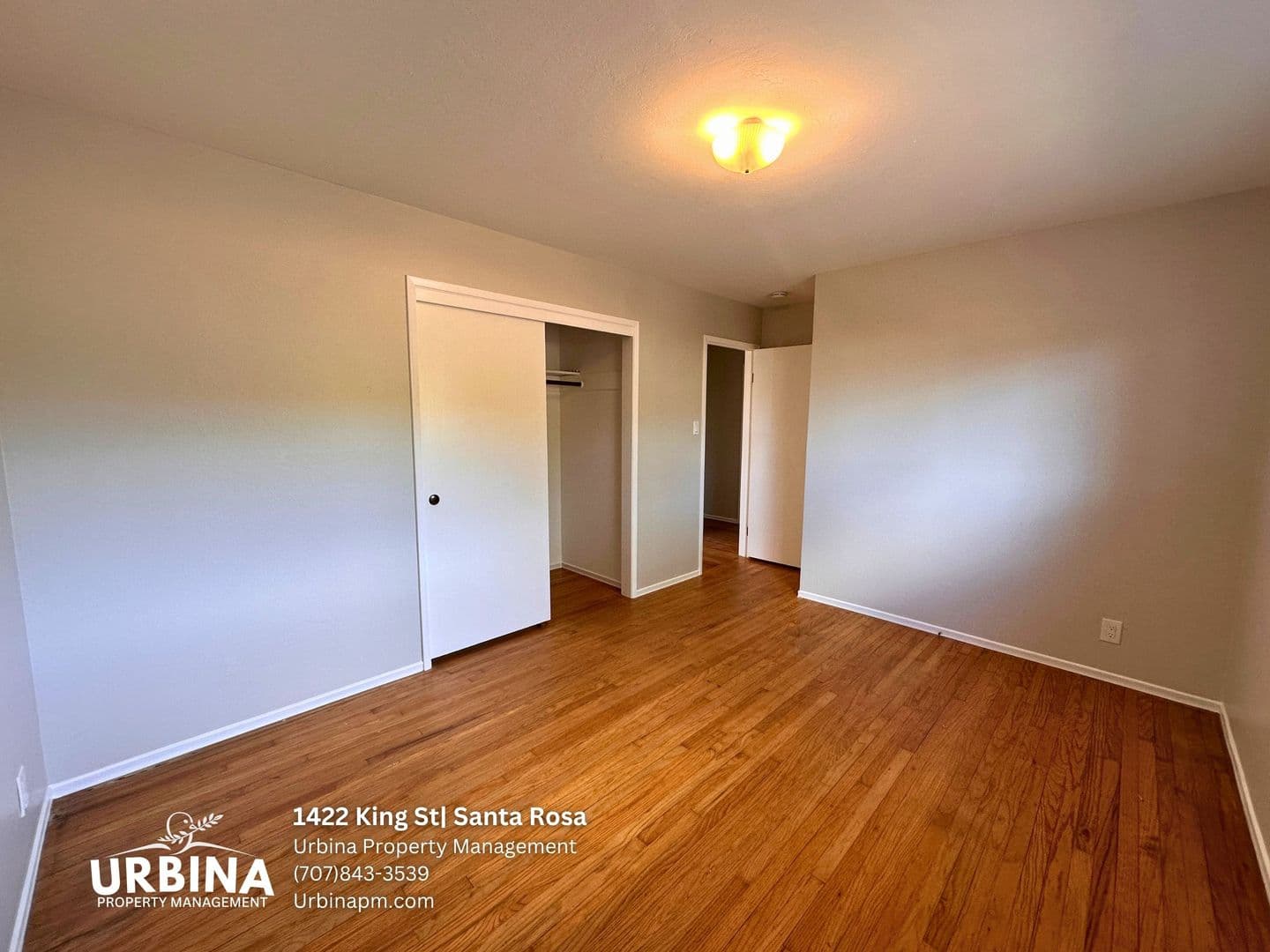 Santa Rosa House: 1424 King Street