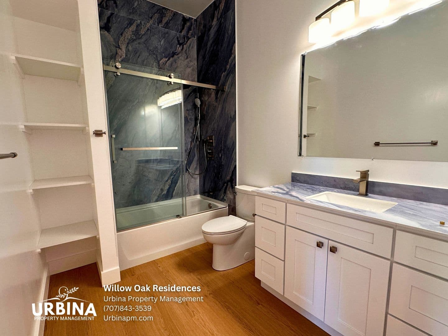 Sebastopol Apartment: 200 South Main Street