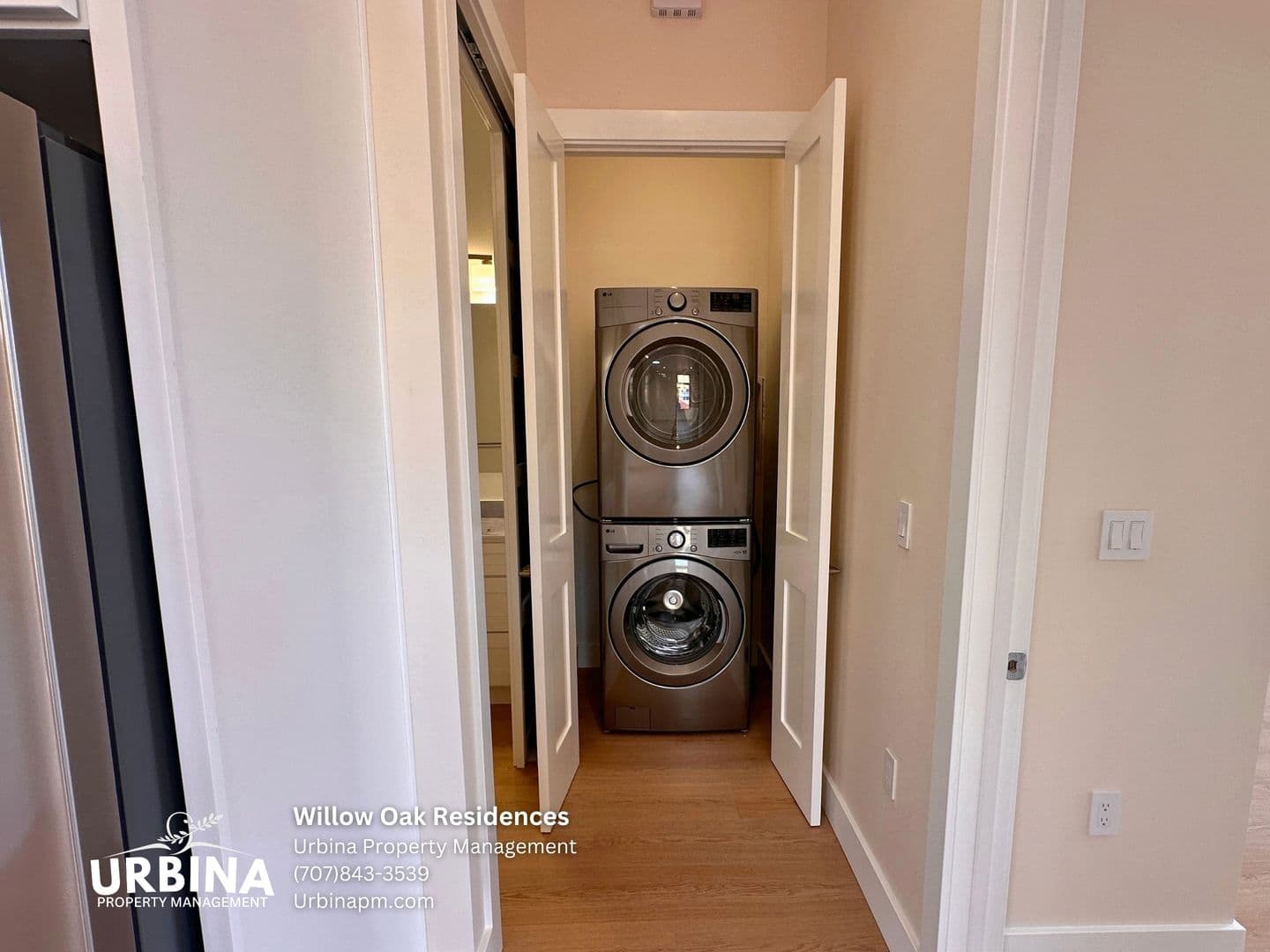 Sebastopol Apartment: 200 South Main Street