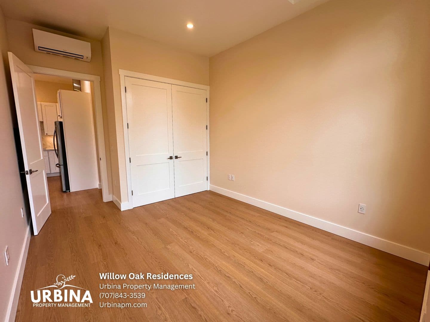 Sebastopol Apartment: 200 South Main Street