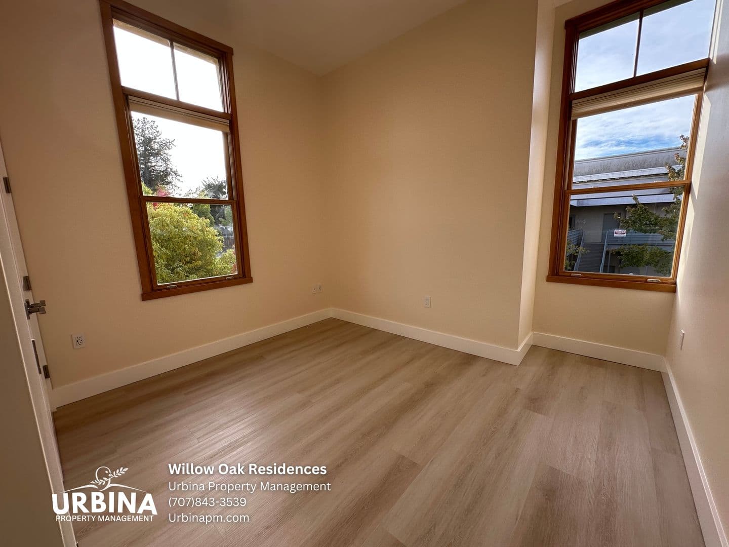 Sebastopol Apartment: 200 South Main Street