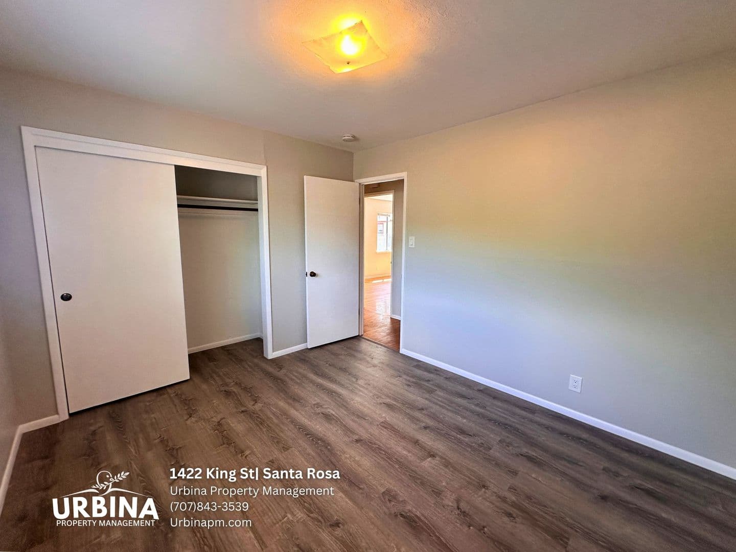 Santa Rosa House: 1424 King Street