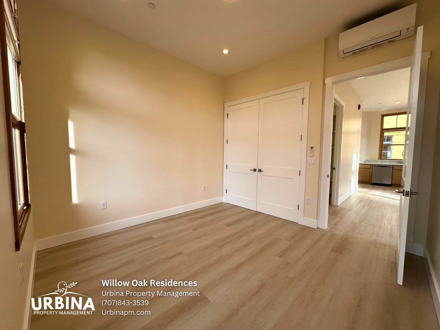 Sebastopol Apartment: 200 South Main Street