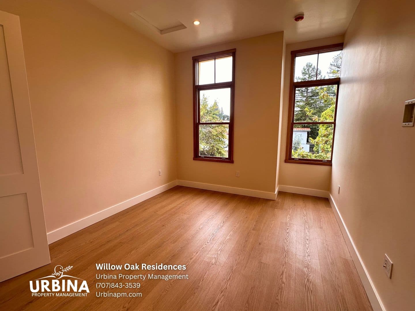 Sebastopol Apartment: 200 South Main Street