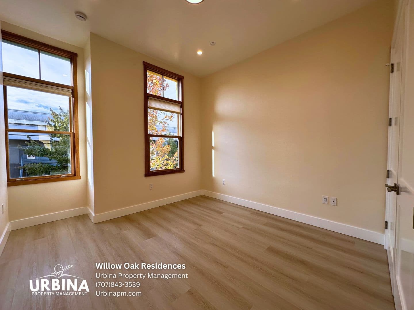 Sebastopol Apartment: 200 South Main Street