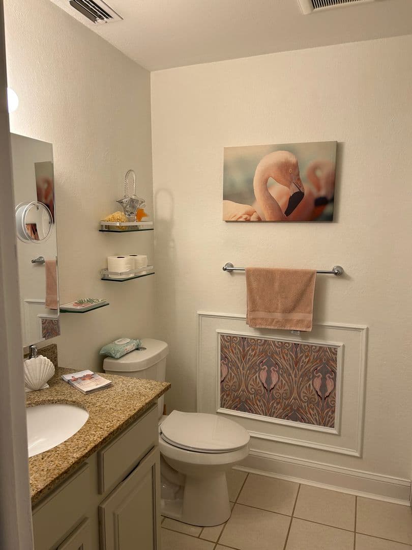 Cape Coral Condo: 1430 NE 4th Terrace