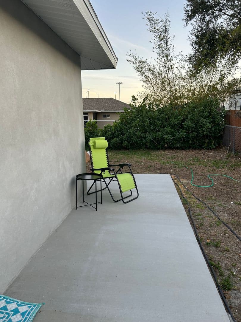Cape Coral Condo: 1430 NE 4th Terrace