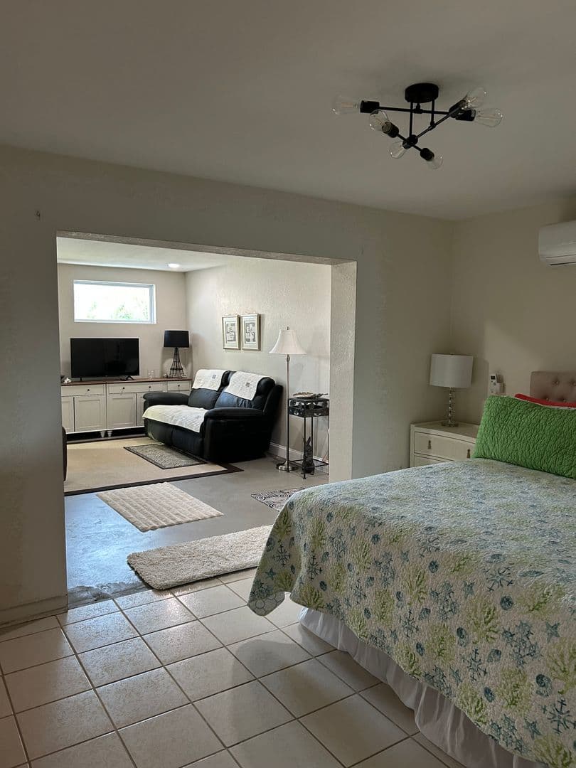 Cape Coral Condo: 1430 NE 4th Terrace