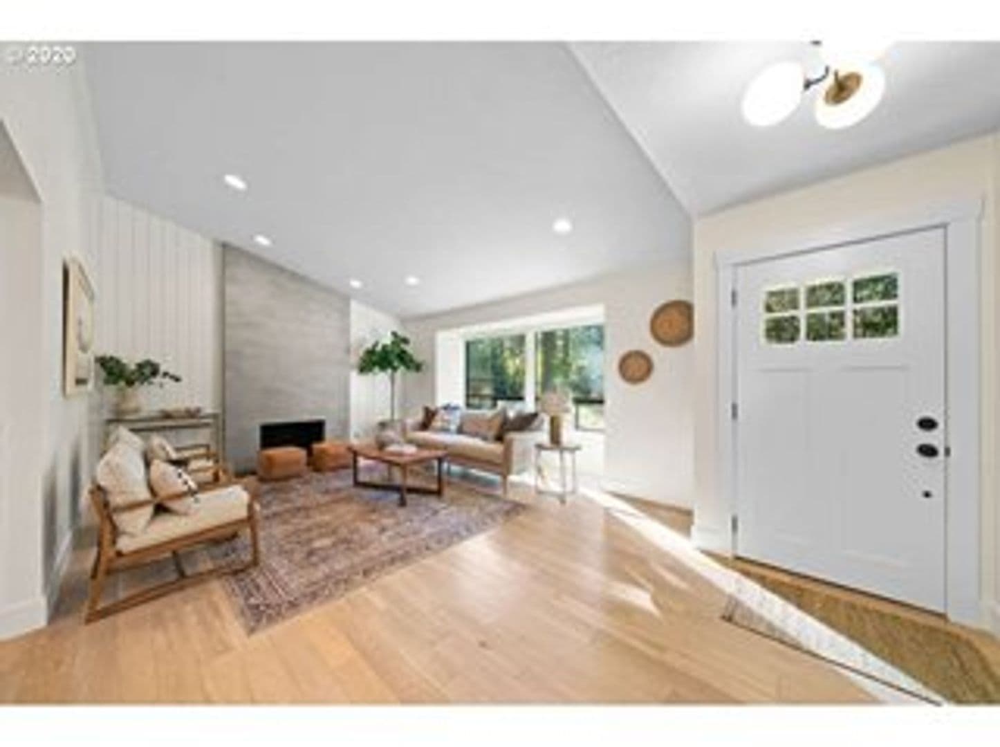 Lake Oswego House: 3745 Division Court
