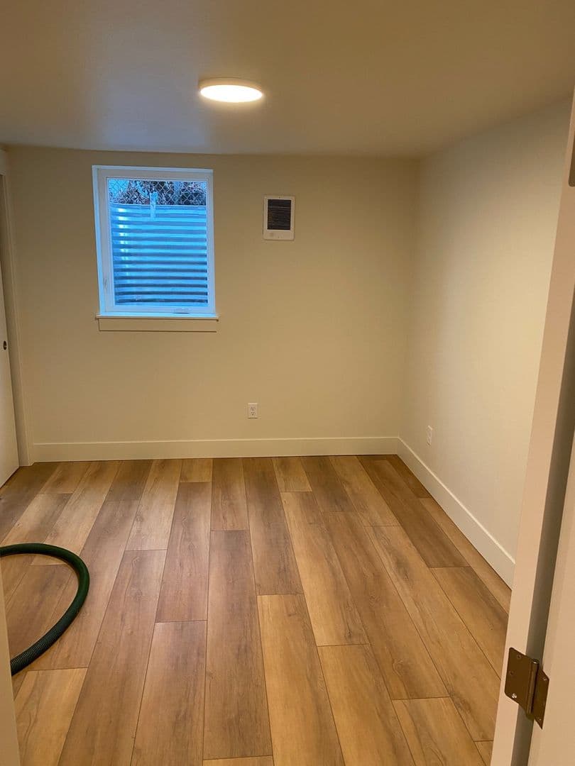 Portland House: 6144 N Willamette Blvd