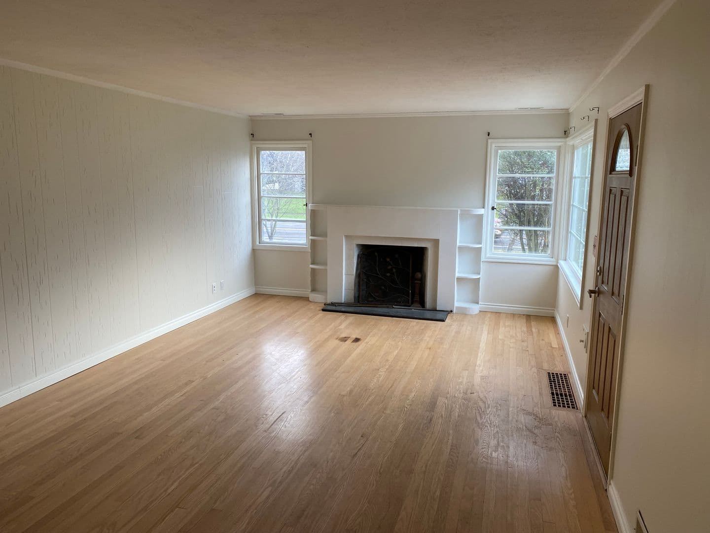 Portland House: 6144 N Willamette Blvd