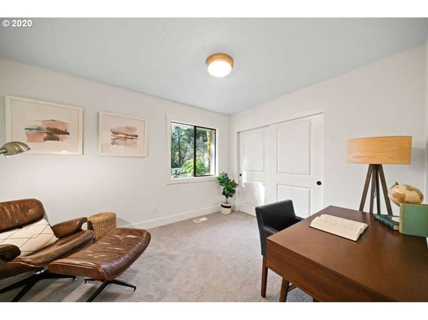 Lake Oswego House: 3745 Division Court