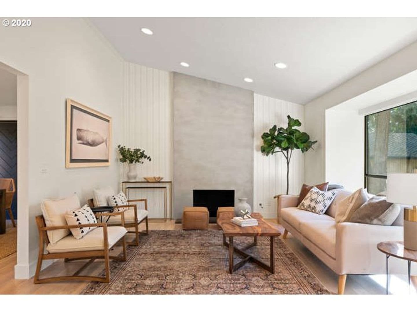 Lake Oswego House: 3745 Division Court