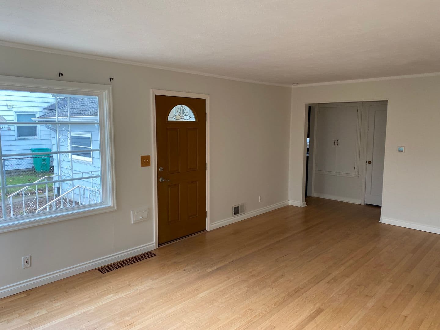 Portland House: 6144 N Willamette Blvd