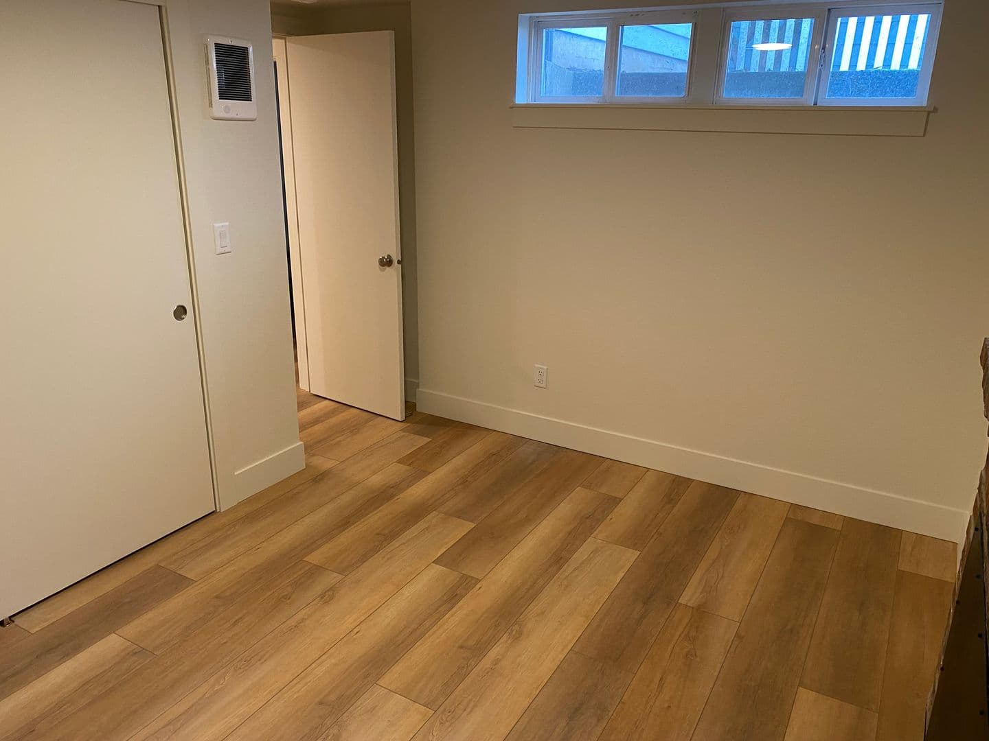 Portland House: 6144 N Willamette Blvd