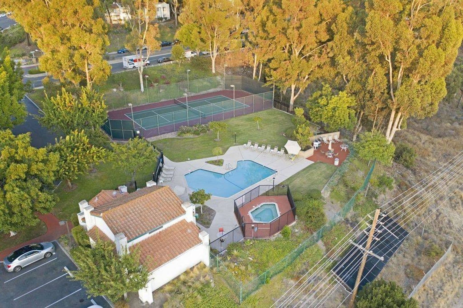 San Diego Condo: 11233 Tierrasanta Blvd. #22