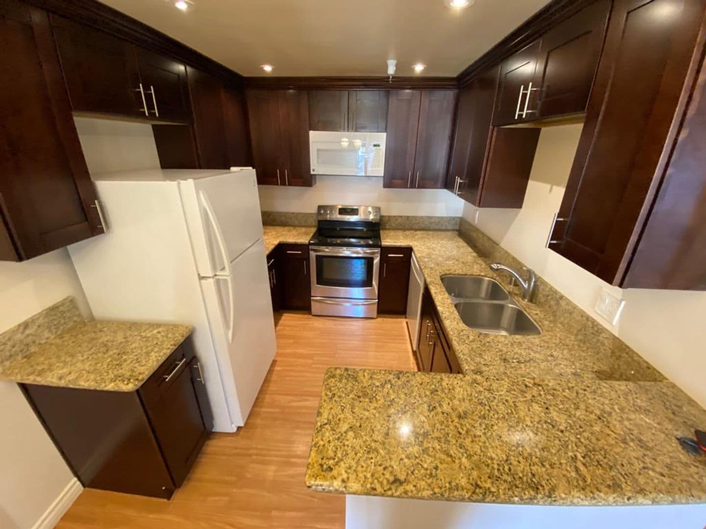 San Diego Condo: 11233 Tierrasanta Blvd. #22