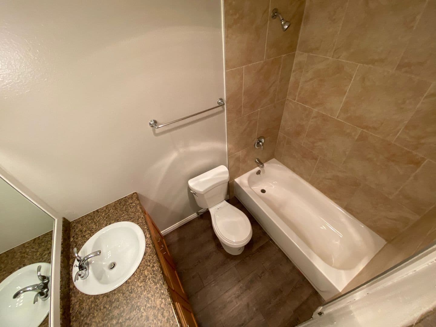San Diego Condo: 4310 54TH ST. #209
