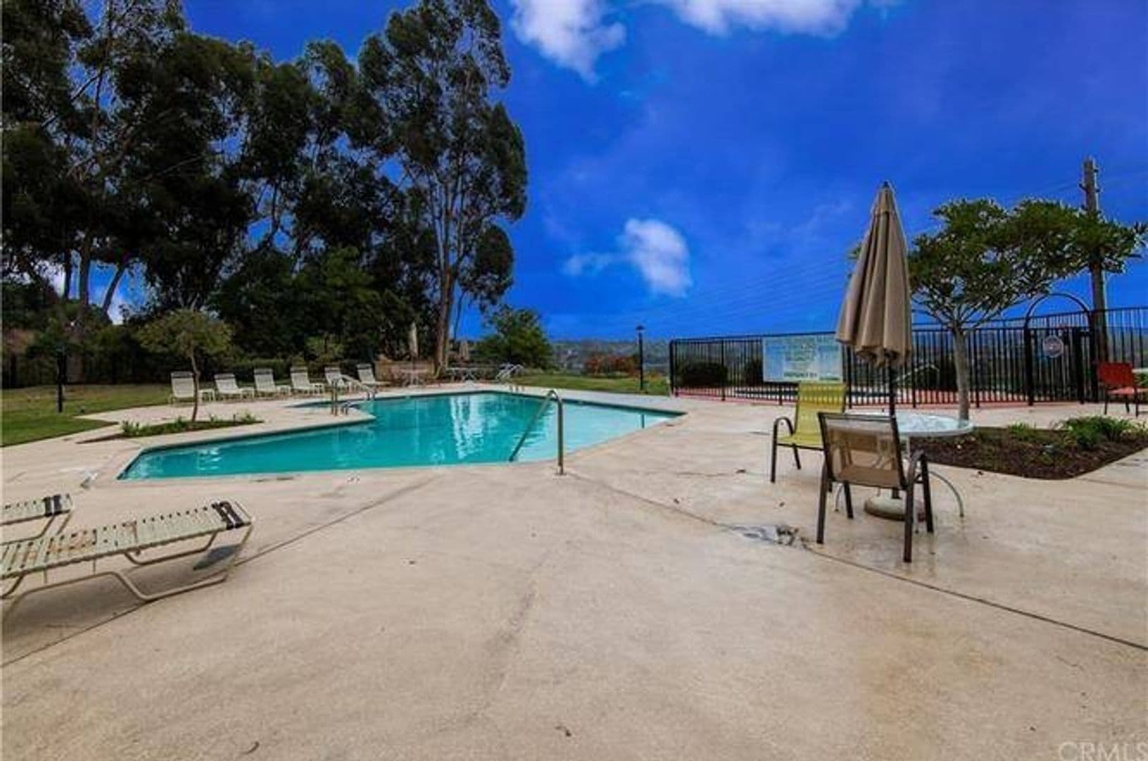 San Diego Condo: 11233 Tierrasanta Blvd. #22