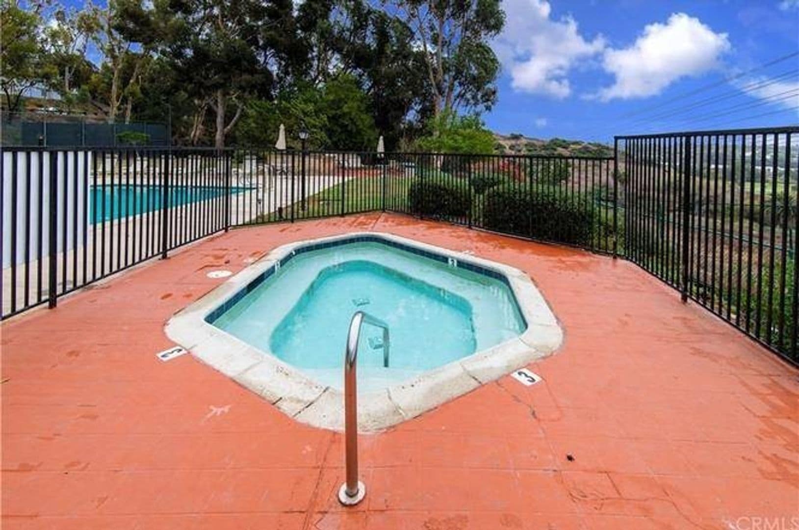 San Diego Condo: 11233 Tierrasanta Blvd. #22