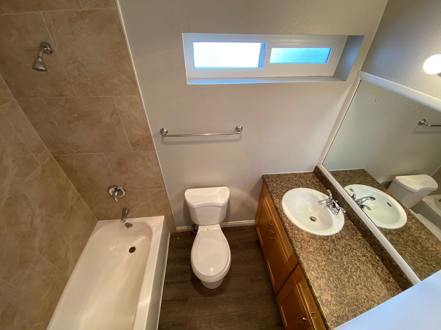 San Diego Condo: 4310 54TH ST. #209