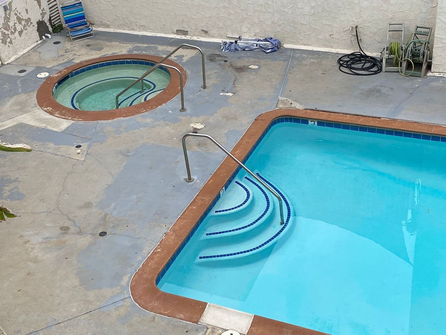 San Diego Condo: 4310 54TH ST. #209