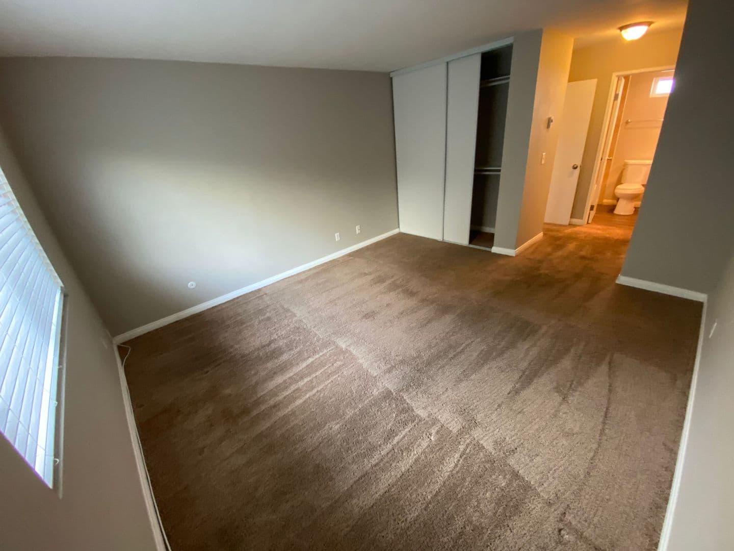 San Diego Condo: 4310 54TH ST. #209