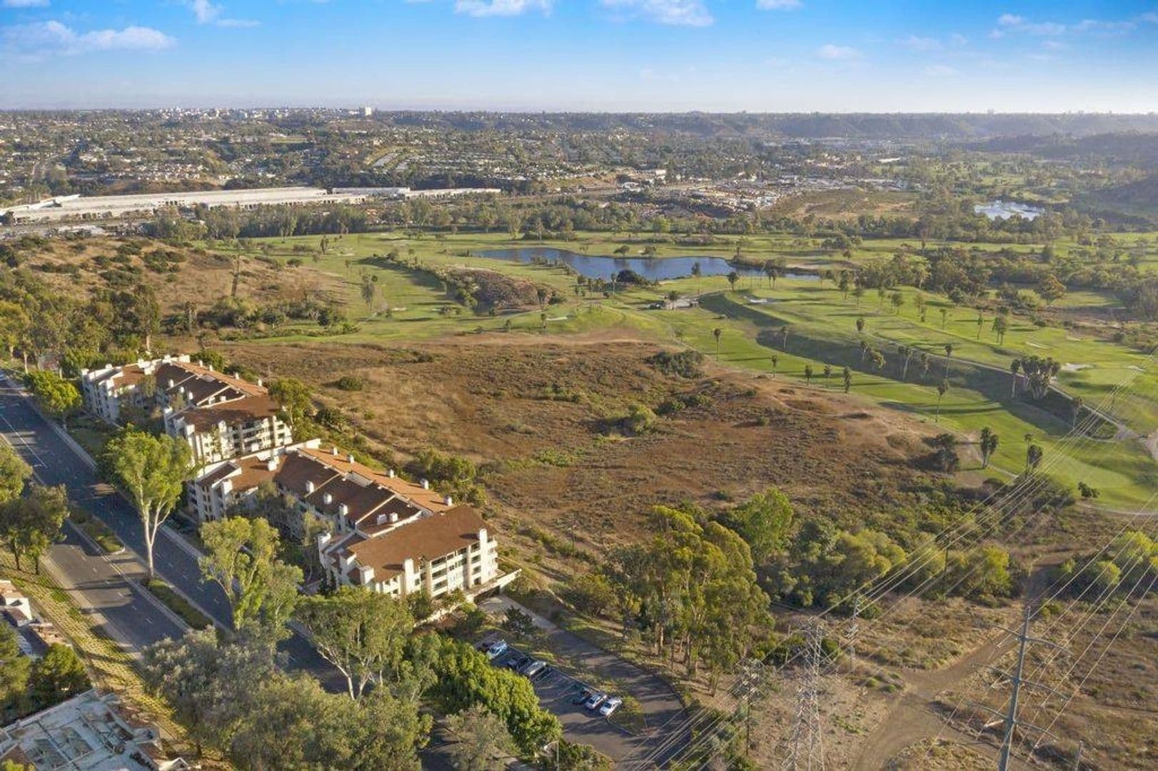 San Diego Condo: 11233 Tierrasanta Blvd. #22