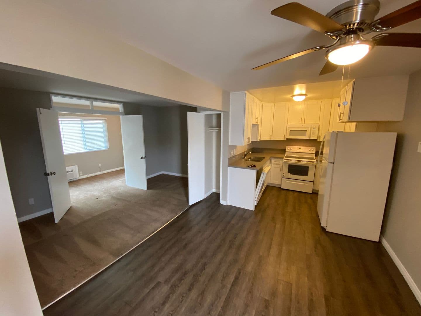 San Diego Condo: 4310 54TH ST. #209