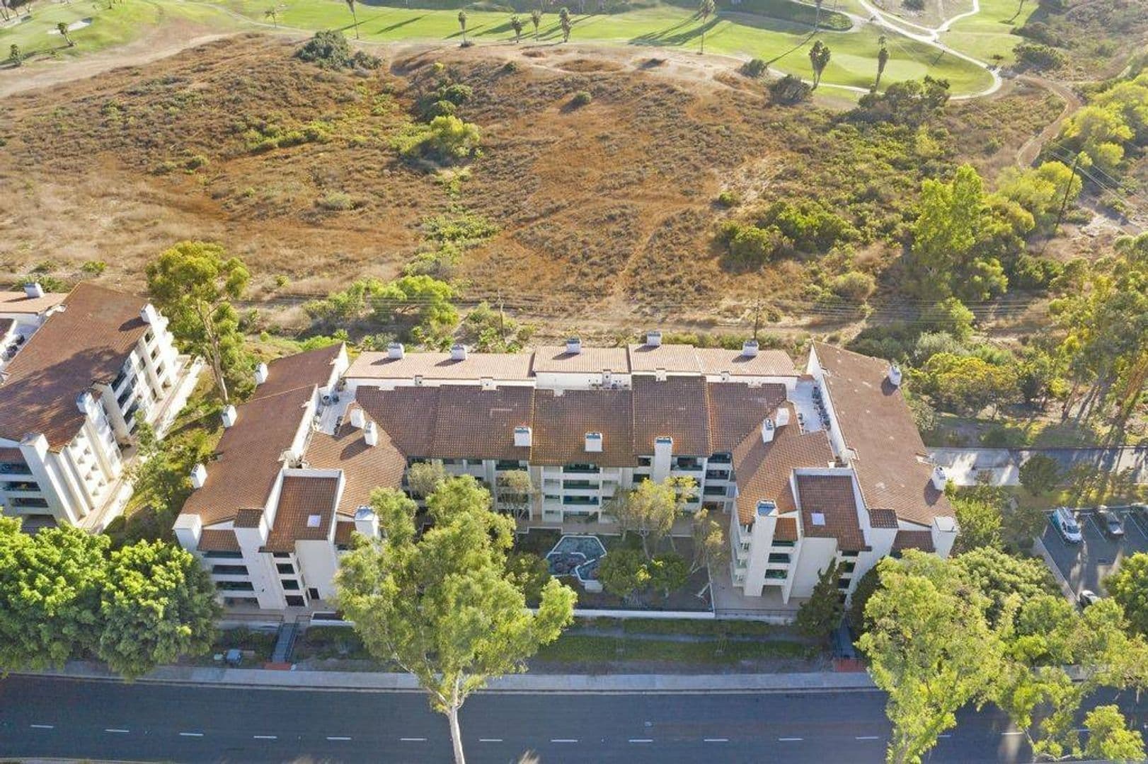 San Diego Condo: 11233 Tierrasanta Blvd. #22