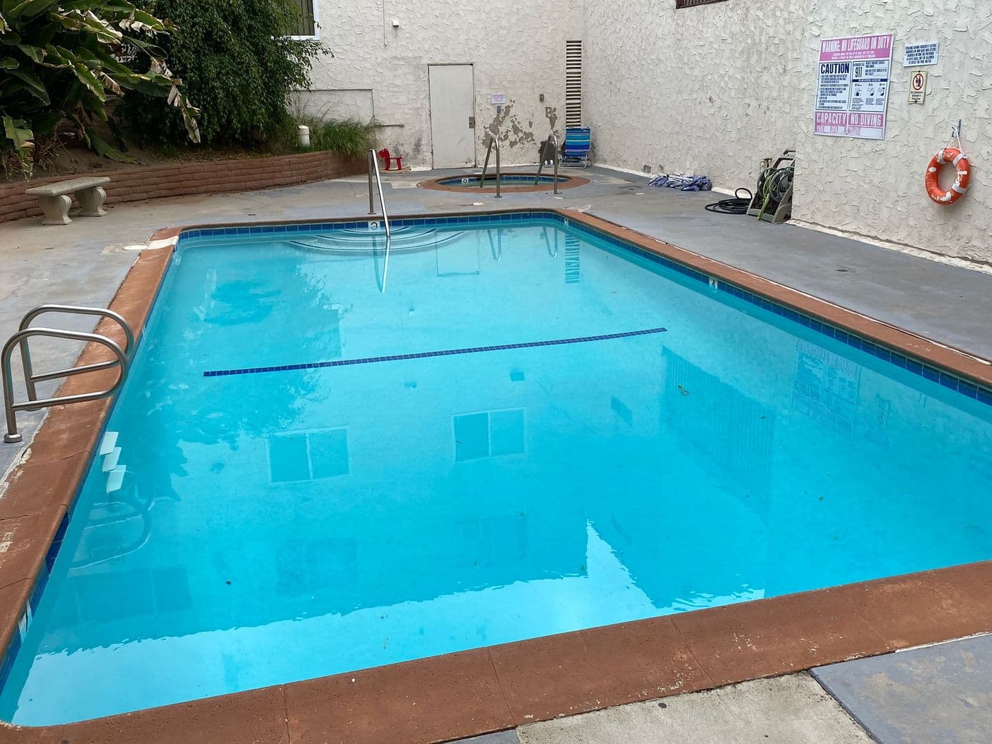 San Diego Condo: 4310 54TH ST. #209