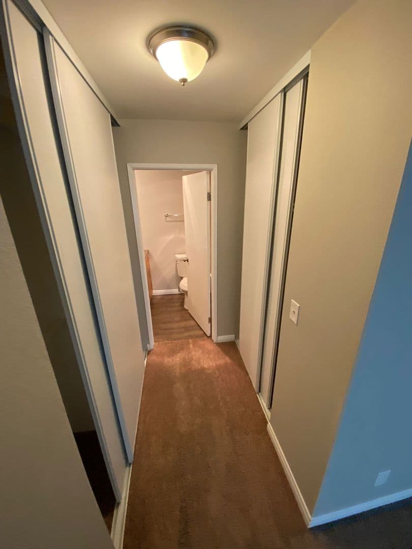 San Diego Condo: 4310 54TH ST. #209