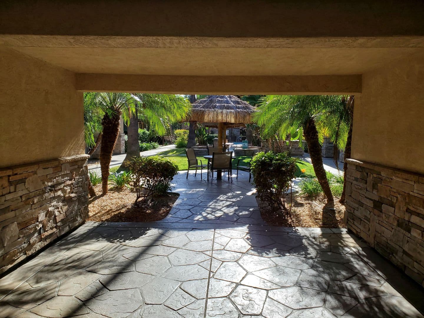 El Cajon House: 800 N. Mollison Ave. #23