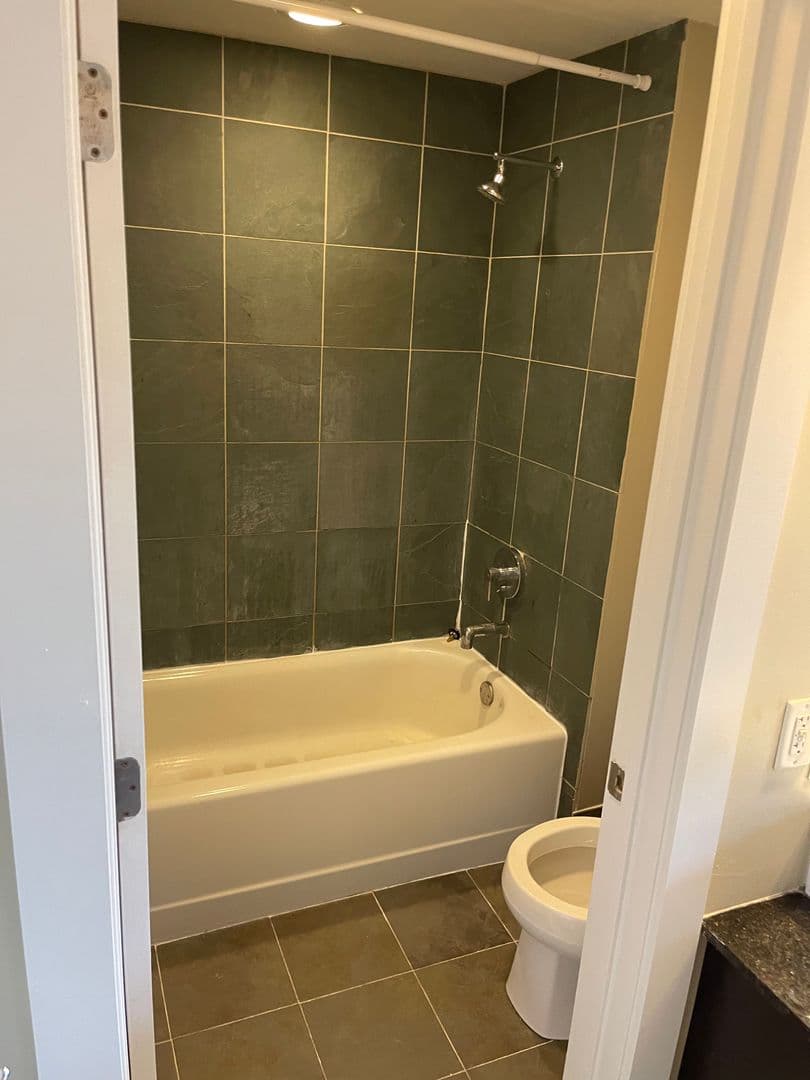 North Providence Apartment: 180 Waterman Ave