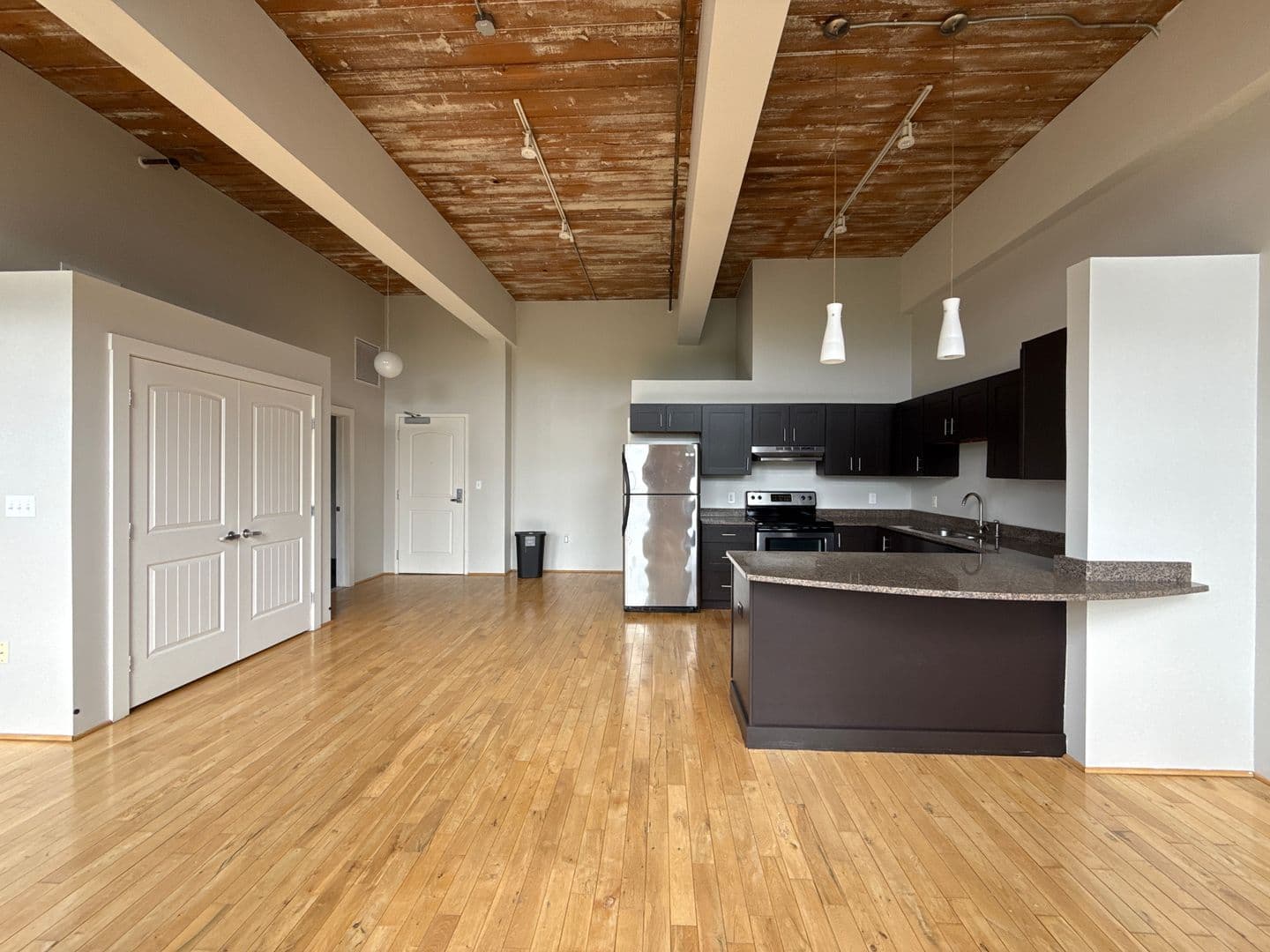 North Providence Apartment: 180 Waterman Ave