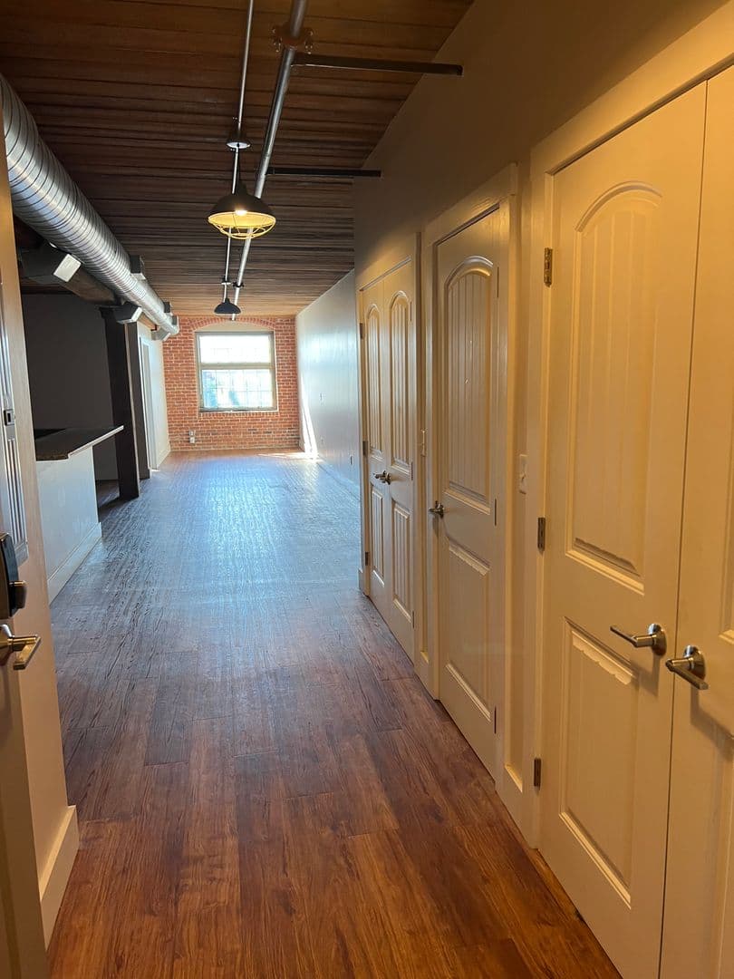 Pawtucket Apartment: 200 Esten Ave