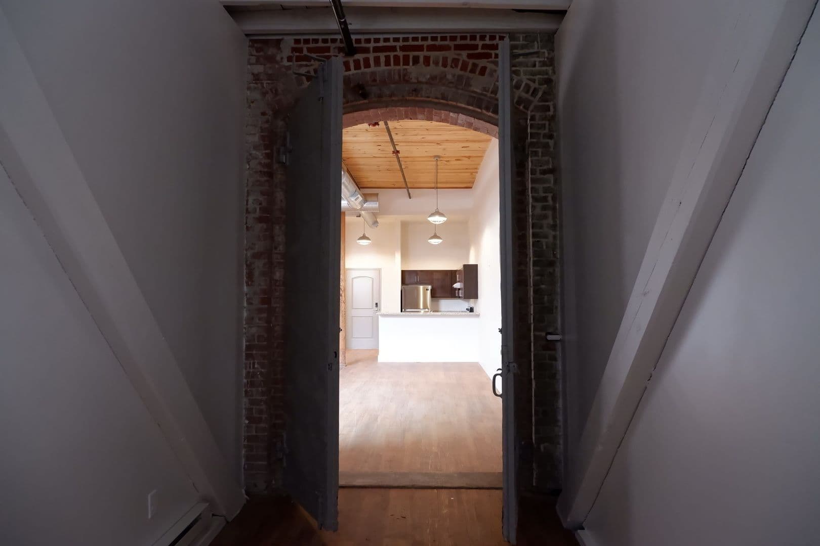 Pawtucket Apartment: 200 Esten Ave