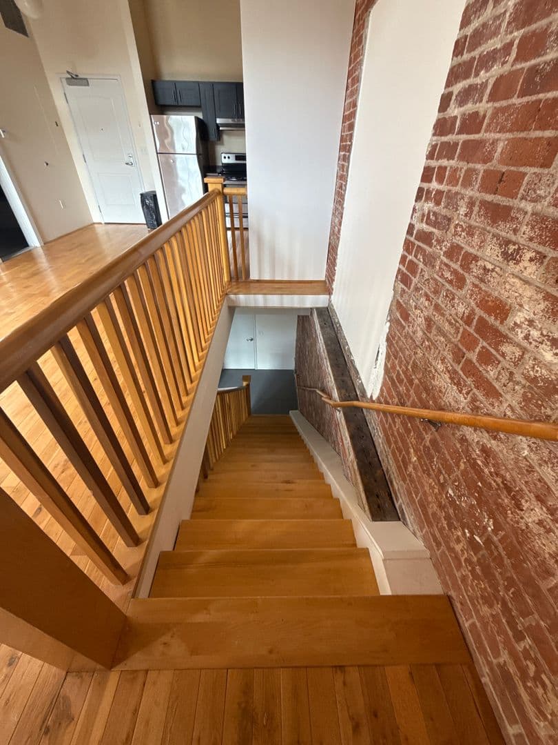 North Providence Apartment: 180 Waterman Ave