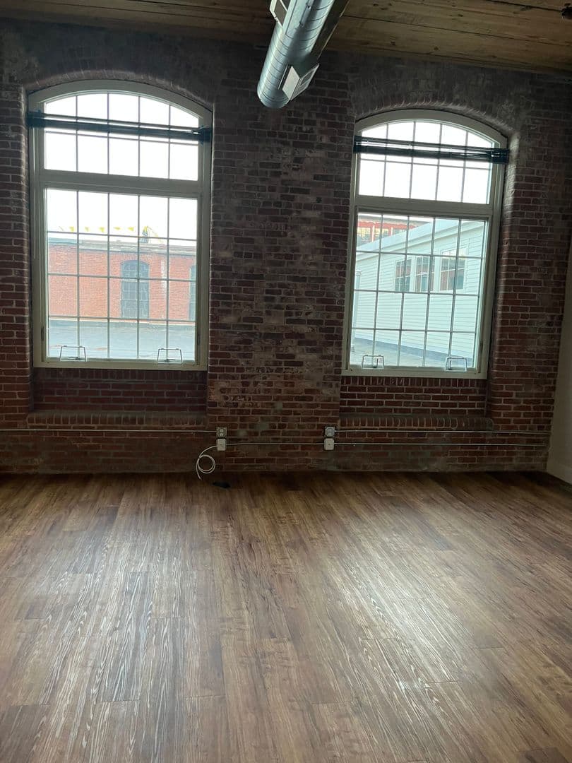 Pawtucket Apartment: 200 Esten Ave