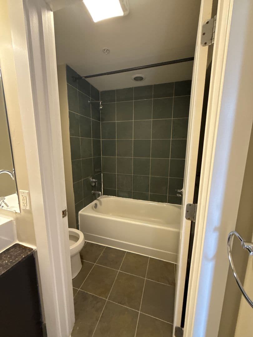 North Providence Apartment: 180 Waterman Ave