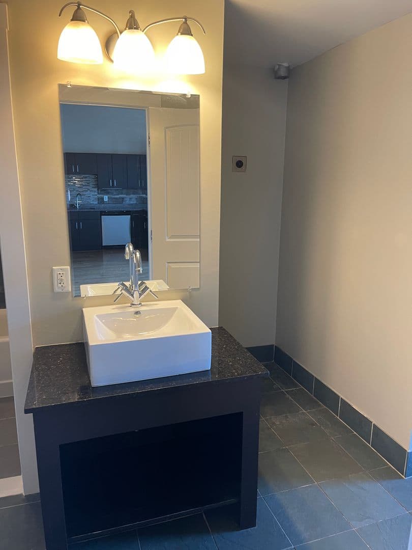 North Providence Apartment: 180 Waterman Ave